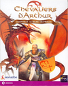 Pochette Les Chevaliers d'Arthur 2