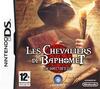 Pochette Les Chevaliers de Baphomet - Director's Cut