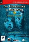 Pochette Les Chevaliers de Baphomet : Le Manuscrit de Voynich