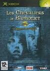 Pochette Les Chevaliers de Baphomet : Le Manuscrit de Voynich