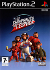 Pochette Les chimpanzés de l'espace
