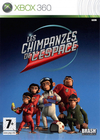 Pochette Les chimpanzés de l'espace