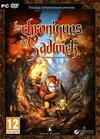 Pochette Les Chroniques de Sadwick : The Whispered World