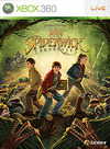 Pochette Les Chroniques de Spiderwick