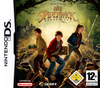 Pochette Les Chroniques de Spiderwick