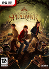 Pochette Les Chroniques de Spiderwick