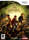 Pochette Les Chroniques de Spiderwick