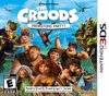 Pochette Les Croods : Fête Préhistorique