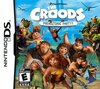 Pochette Les Croods : Fête Préhistorique
