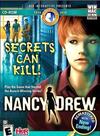 Pochette Les Enquêtes de Nancy Drew : Secrets mortels