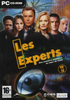 Pochette Les Experts