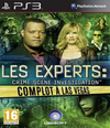 Pochette Les Experts : Complot à Las Vegas