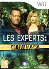 Pochette Les Experts : Complot à Las Vegas