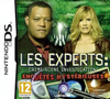 Pochette Les Experts : Enquêtes mystérieuses