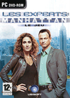 Pochette Les Experts : Manhattan