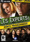 Pochette Les Experts : Morts Programmées