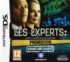 Pochette Les Experts : Préméditation