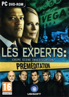 Pochette Les Experts : Préméditation