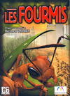 Pochette Les Fourmis