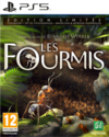 Pochette Les Fourmis