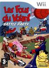 Pochette Les Fous Du Volant : Battle Party