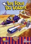 Pochette Les Fous Du Volant
