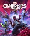 Pochette Les Gardiens de la Galaxie