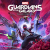 Pochette Les Gardiens de la Galaxie