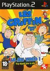 Pochette Les Griffin