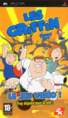 Pochette Les Griffin