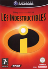 Pochette Les Indestructibles