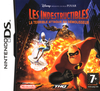 Pochette Les Indestructibles : La Terrible Attaque du Démolisseur
