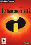Pochette Les Indestructibles
