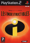 Pochette Les Indestructibles