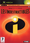 Pochette Les Indestructibles
