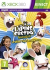 Pochette Les Lapins Crétins Invasion : La Série Télé Interactive