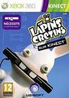 Pochette Les Lapins Crétins Partent en Live