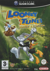 Pochette Les Looney Tunes passent à l'action