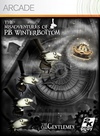 Pochette Les Mésaventures de P.B. Winterbottom