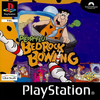 Pochette Les Pierrafeu : Bedrock Bowling