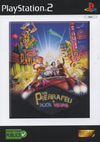 Pochette Les Pierrafeu : Viva Rock Vegas