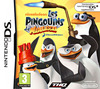 Pochette Les Pingouins de Madagascar