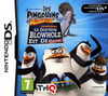 Pochette Les Pingouins de Madagascar : Le Docteur Blowhole est de [retour]