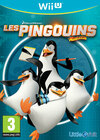 Pochette Les Pingouins de Madagascar