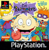 Pochette Les Razmoket : A la Recherche de Reptar