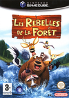 Pochette Les rebelles de la forêt