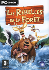 Pochette Les rebelles de la forêt