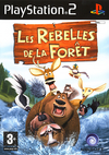 Pochette Les rebelles de la forêt