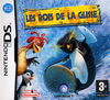 Pochette Les rois de la glisse