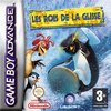 Pochette Les rois de la glisse